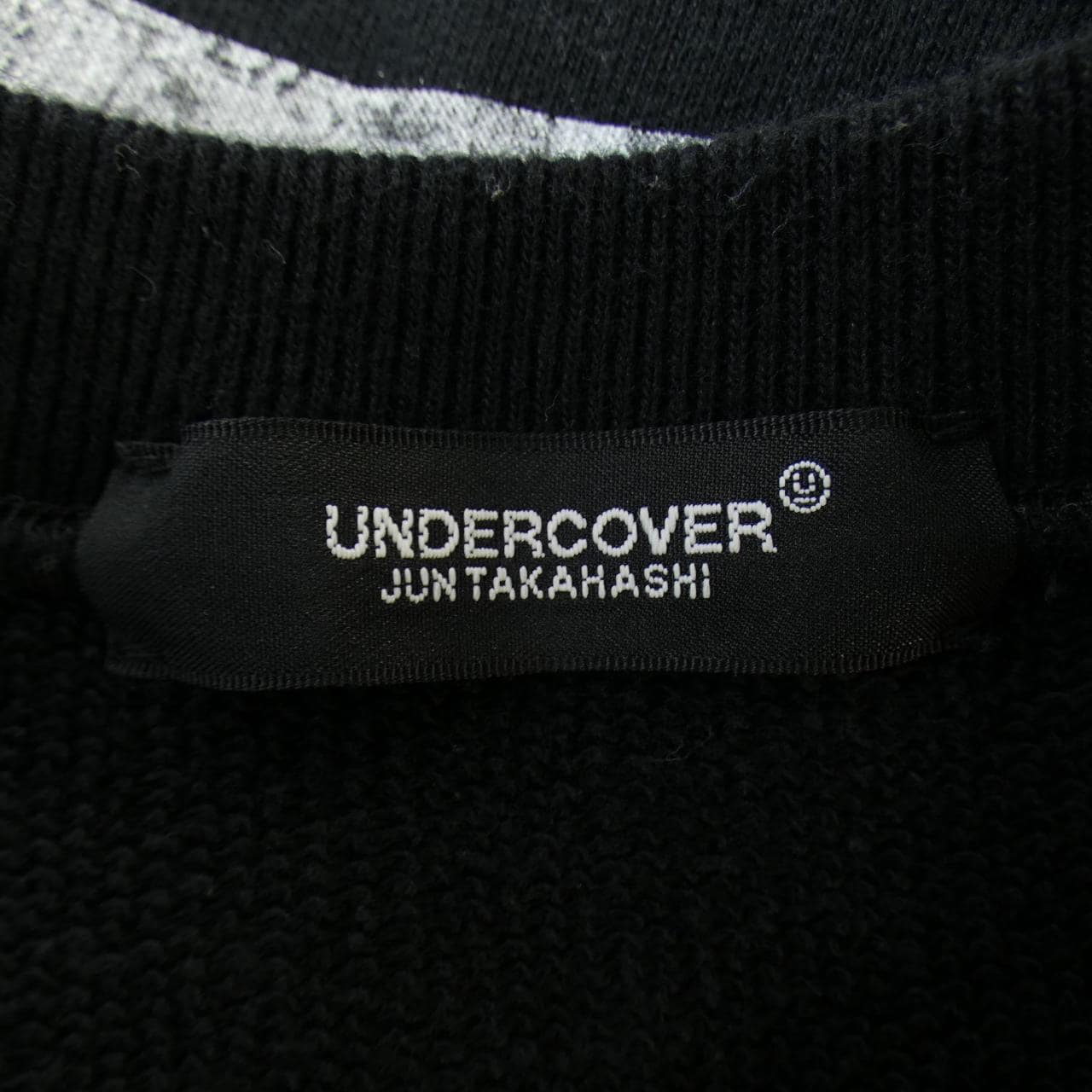 アンダーカバー UNDER COVER スウェット