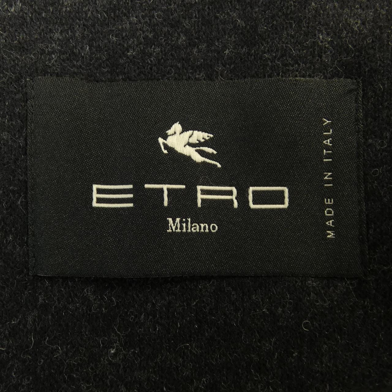 エトロ ETRO コート