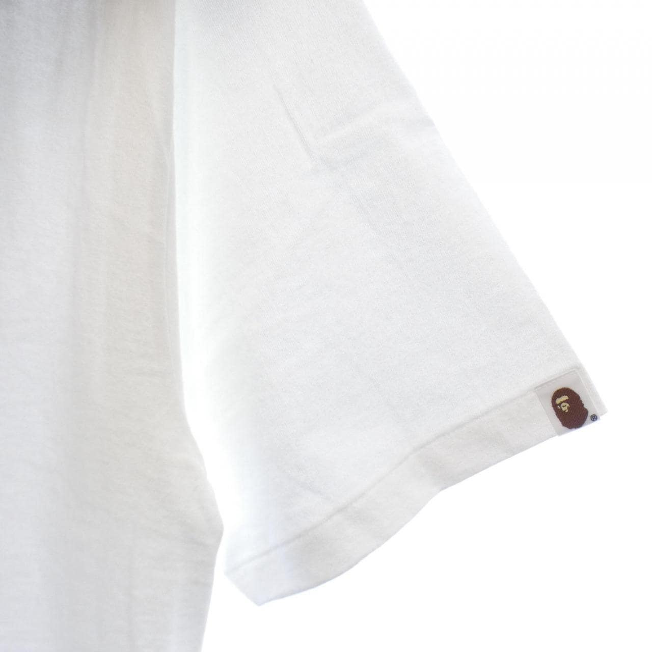 アベイシングエイプ A BATHING APE Tシャツ