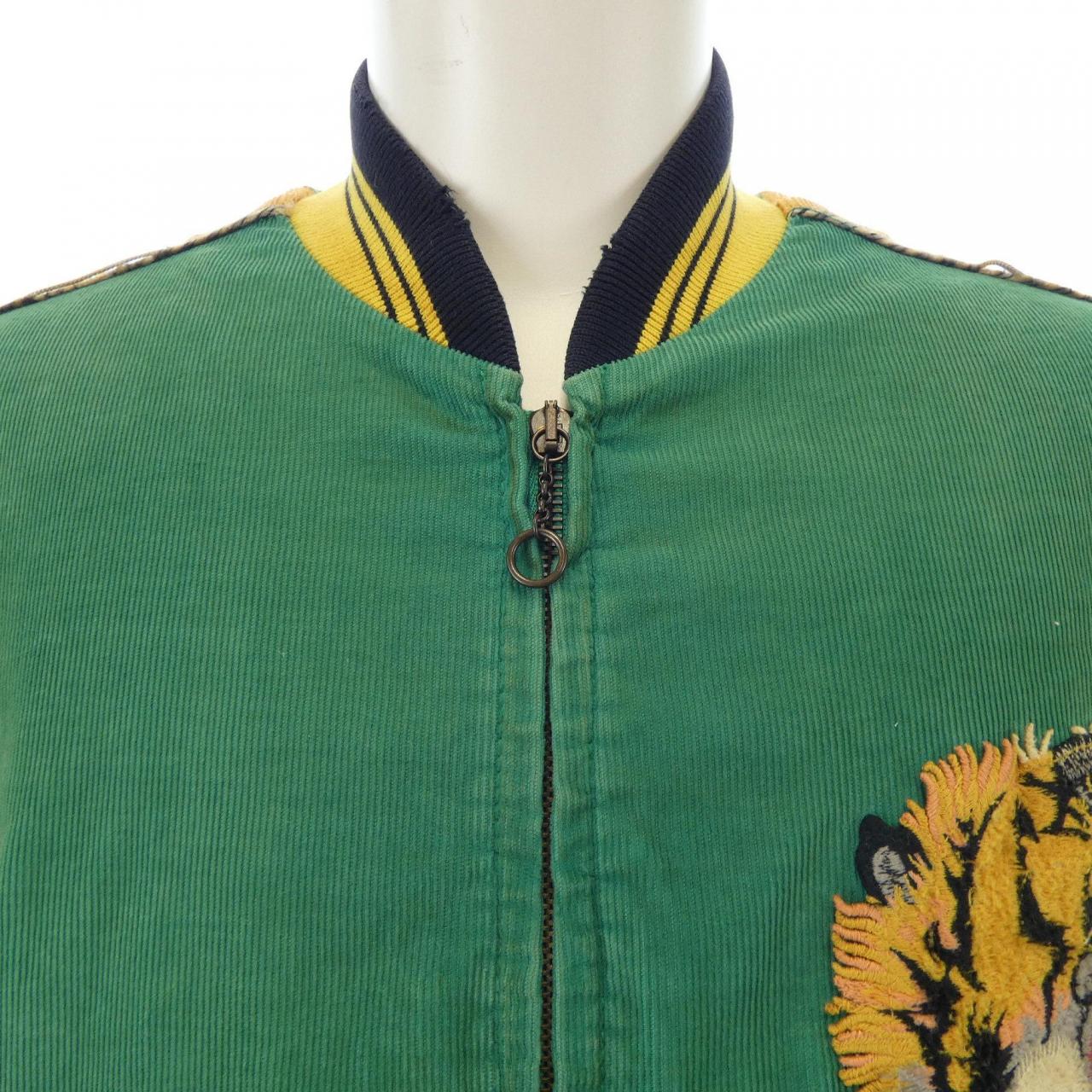 グッチ GUCCI ブルゾン