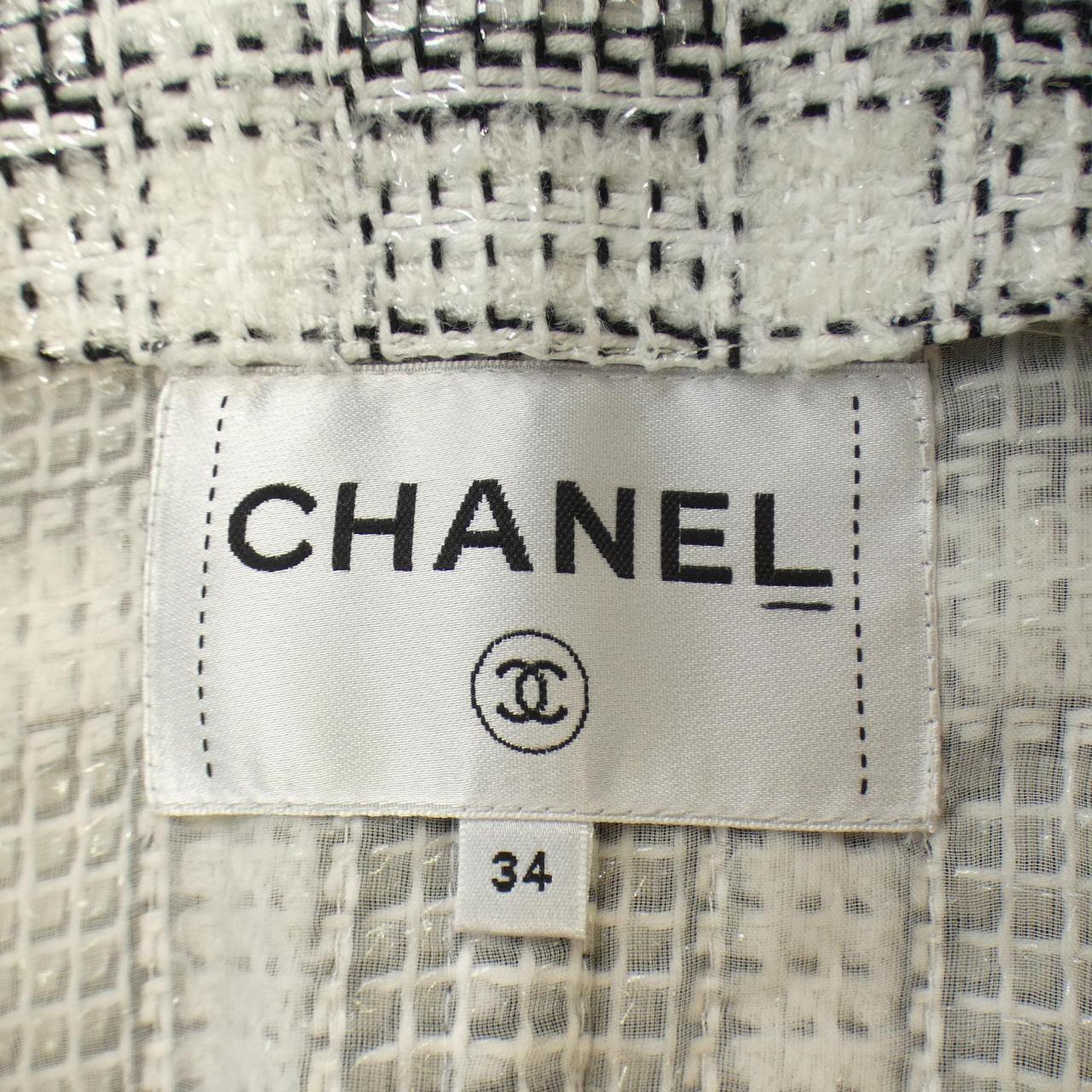 シャネル CHANEL ジャケット