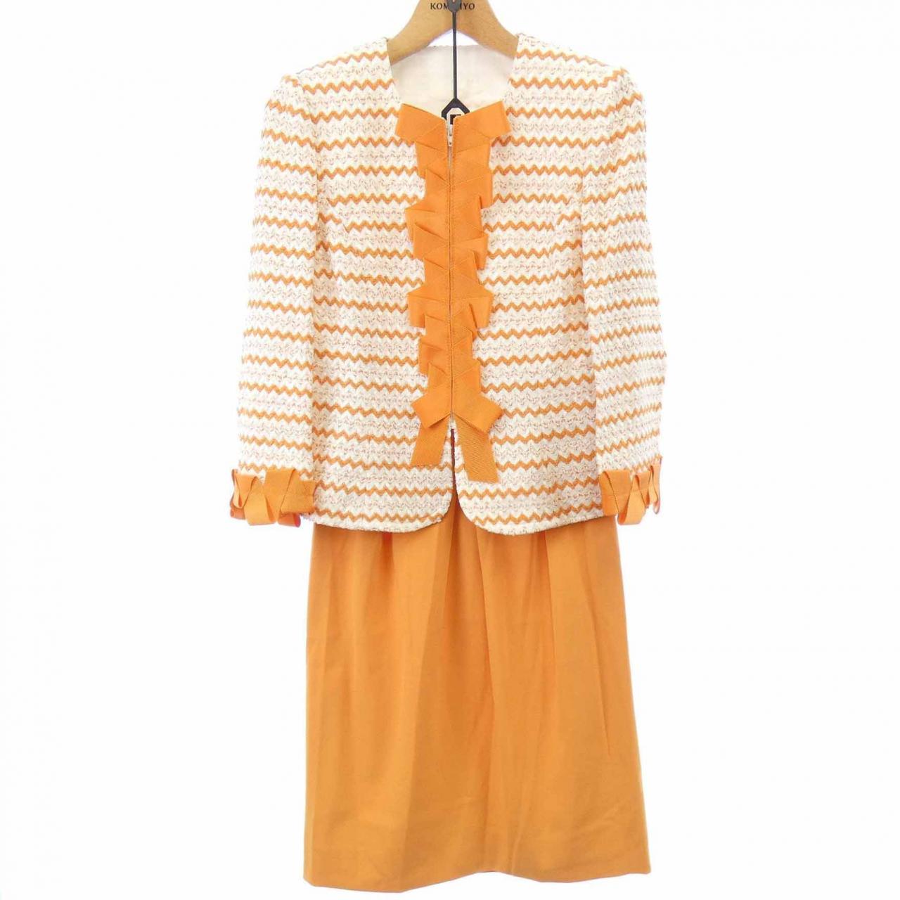 ミスアシダ miss ashida セットアップ