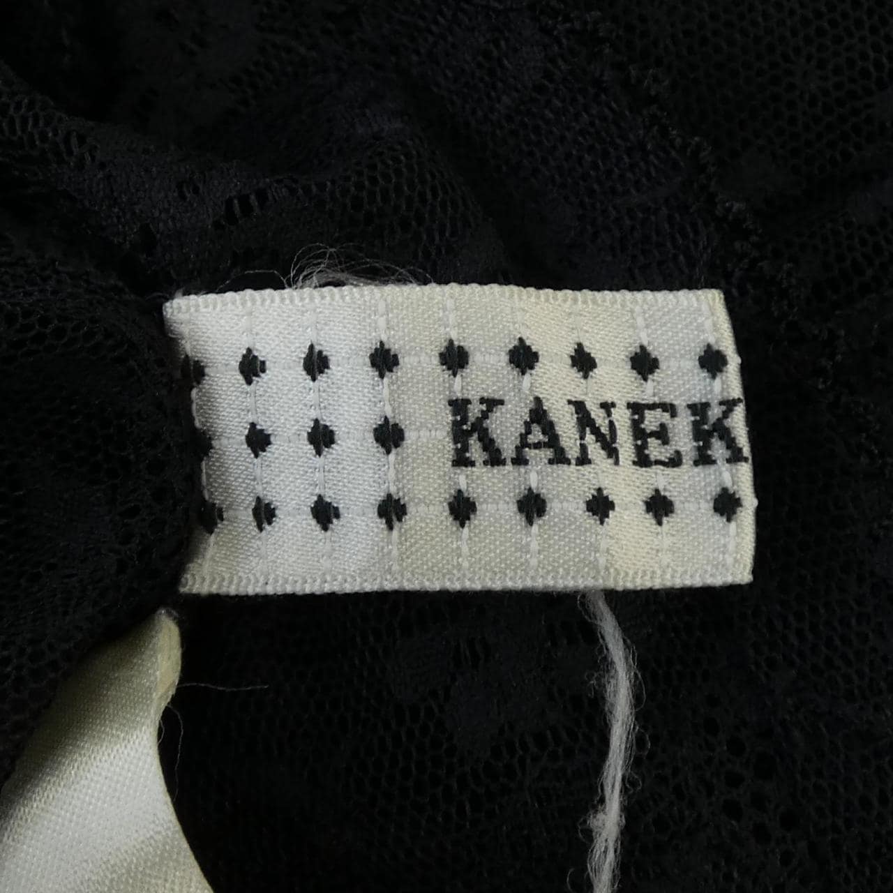 カネコ･イサオ KANEKO ISAO シャツ