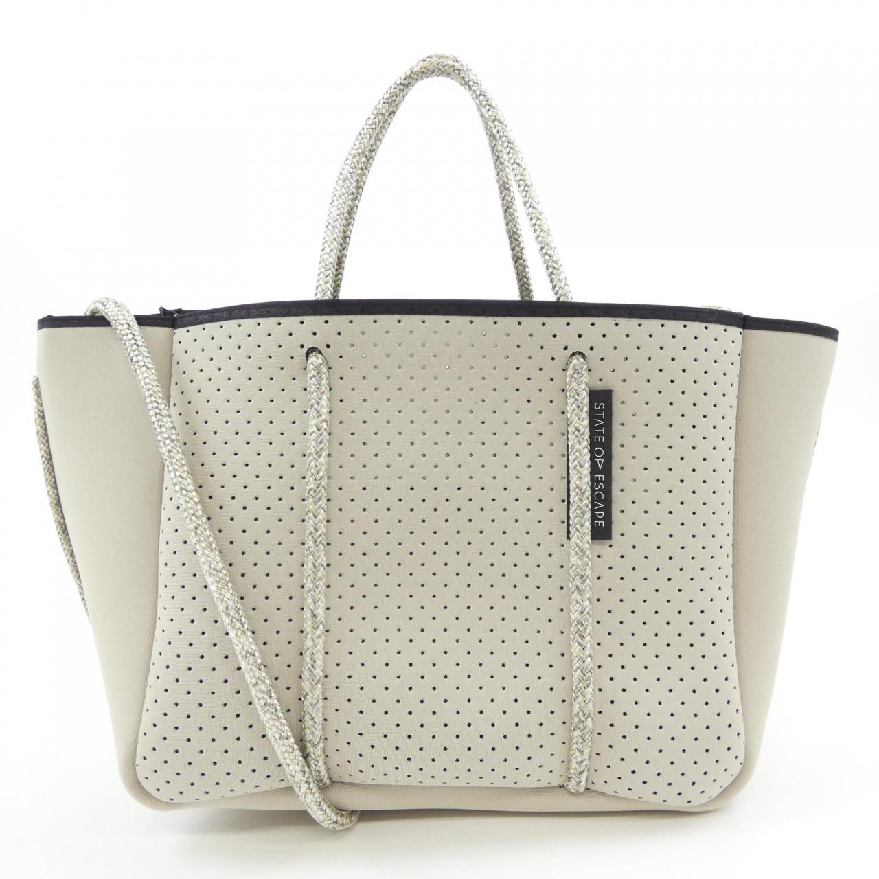 ステイトオブエスケープ STATE OF ESCAPE BAG