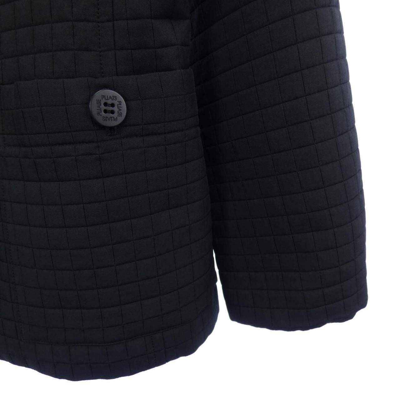 百褶百褶PLEATS PLEASE PP72-AD851外套