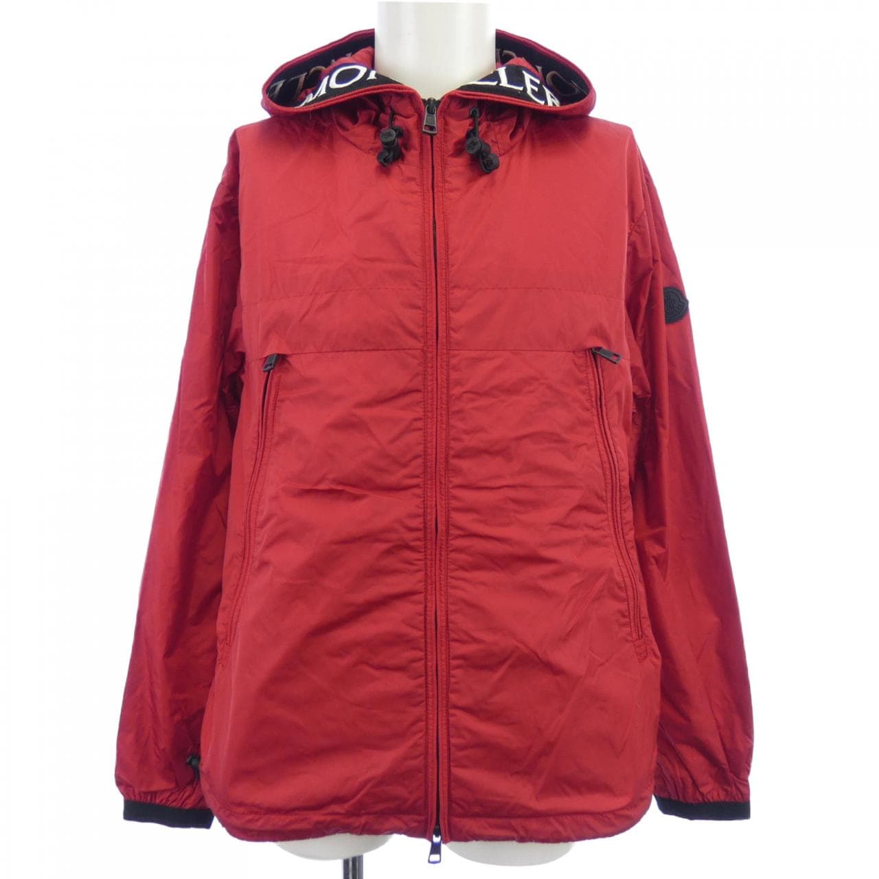 モンクレール MONCLER MASSEREAU ジャケット