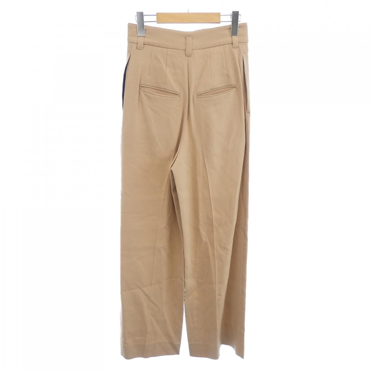 HARUNOBUMURATA HM25S813-FUJ06 パンツ