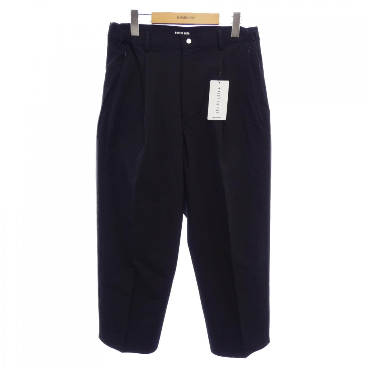 ニューバランス NEW BALANCE パンツ