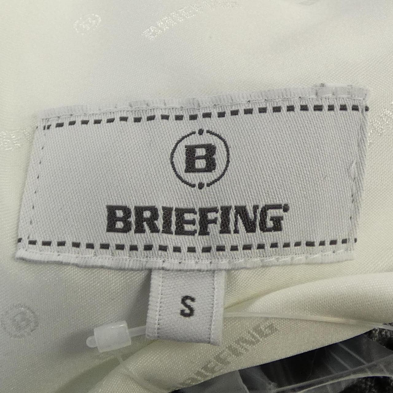 ブリーフィング BRIEFING パンツ