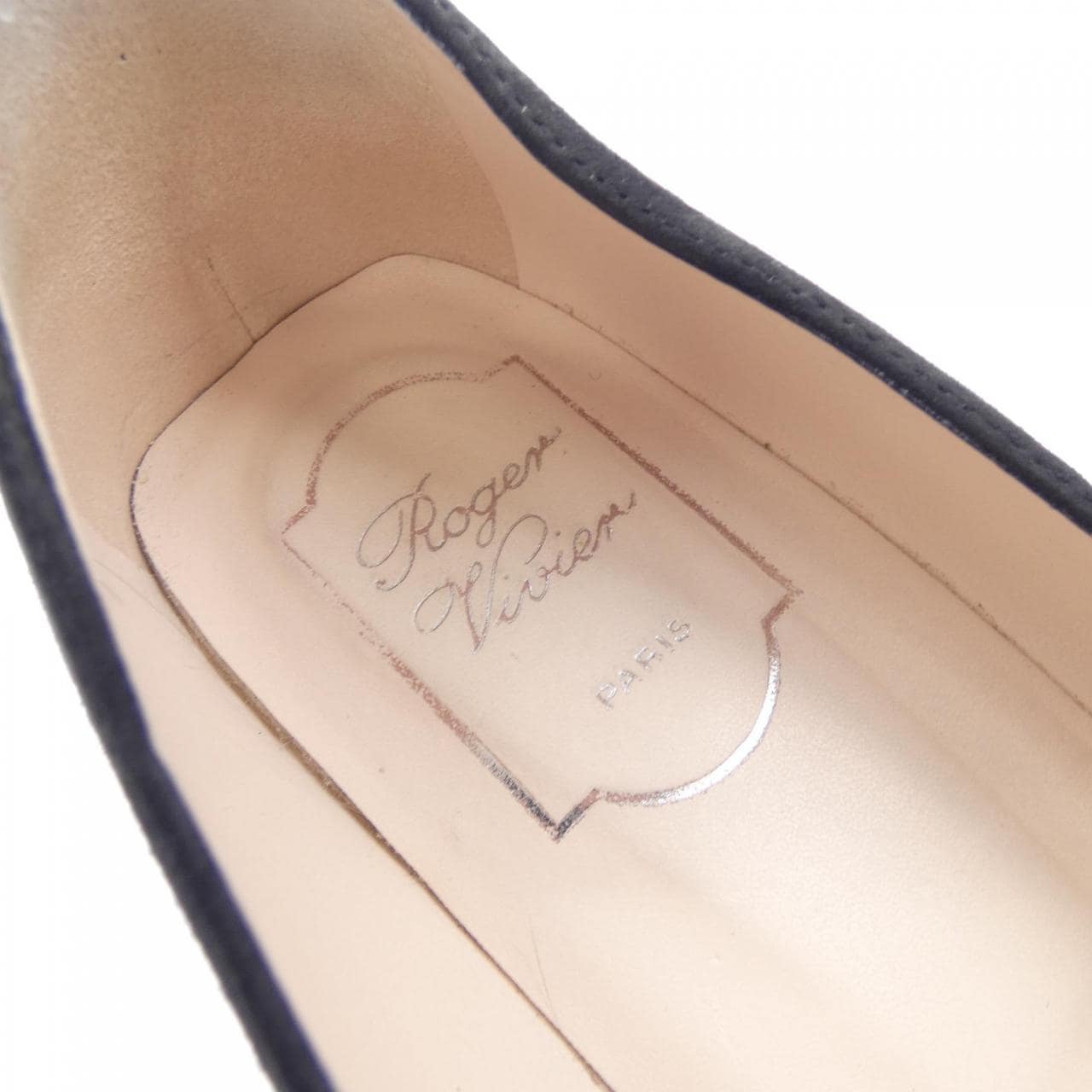 ロジェヴィヴィエ ROGER VIVIER パンプス