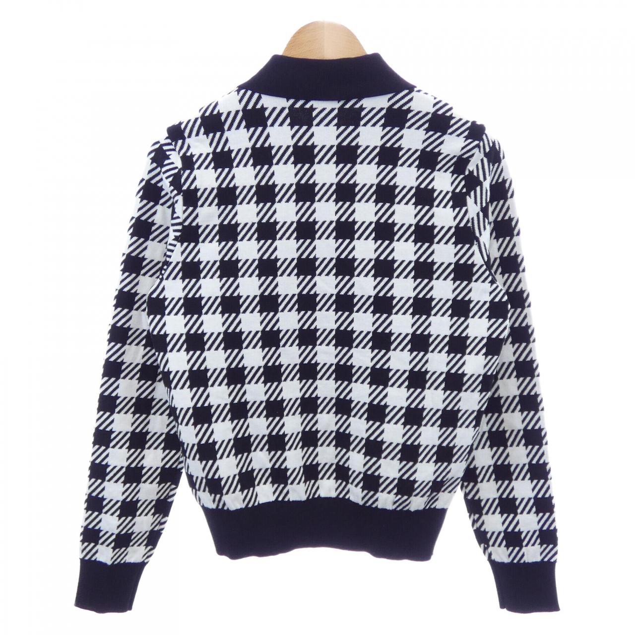 APC GOLF ニット
