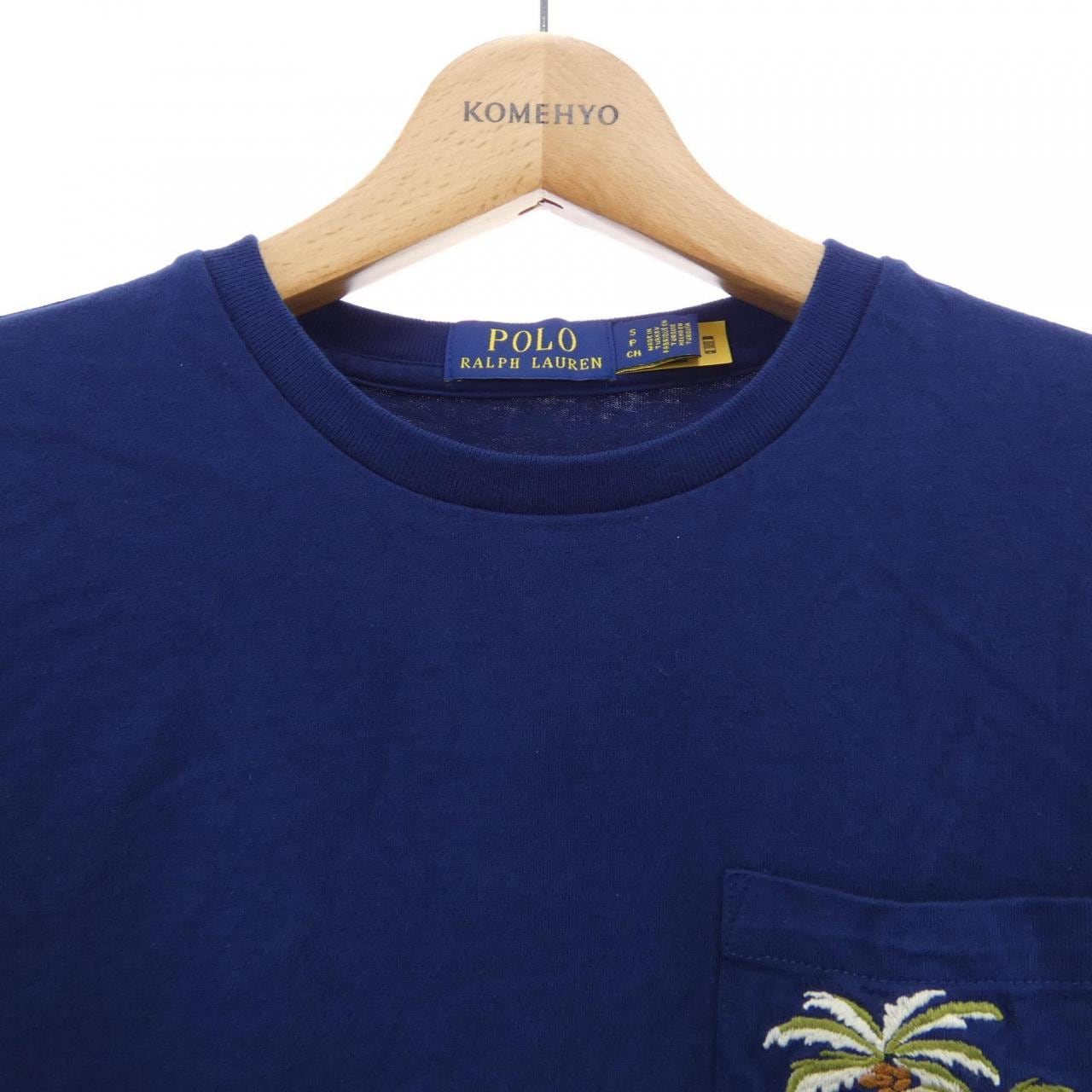 ポロラルフローレン POLO RALPH LAUREN Tシャツ