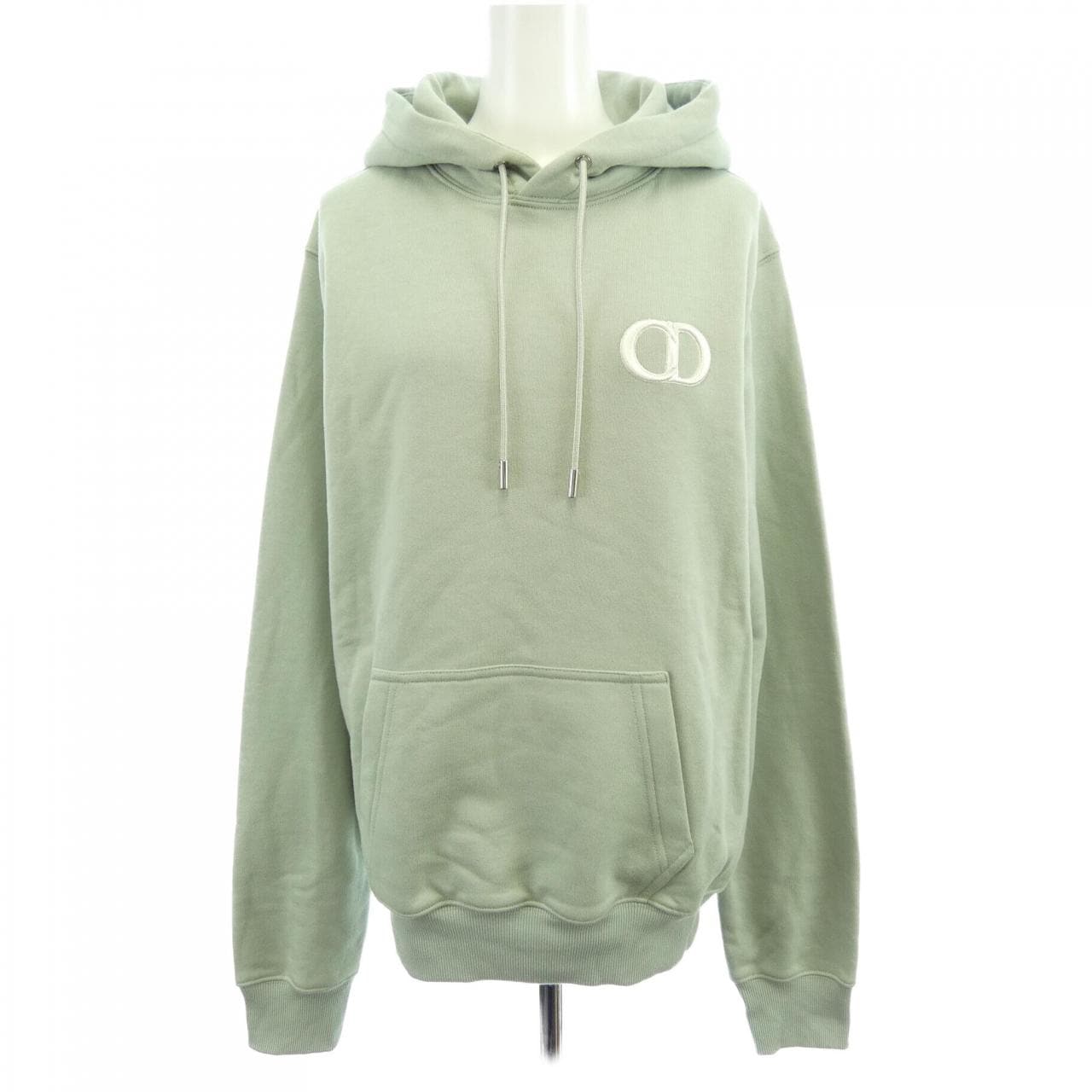 ディオール DIOR DIOR ESSENTIALS CD ICON スウェットシャツ 113J698A0531 パーカー