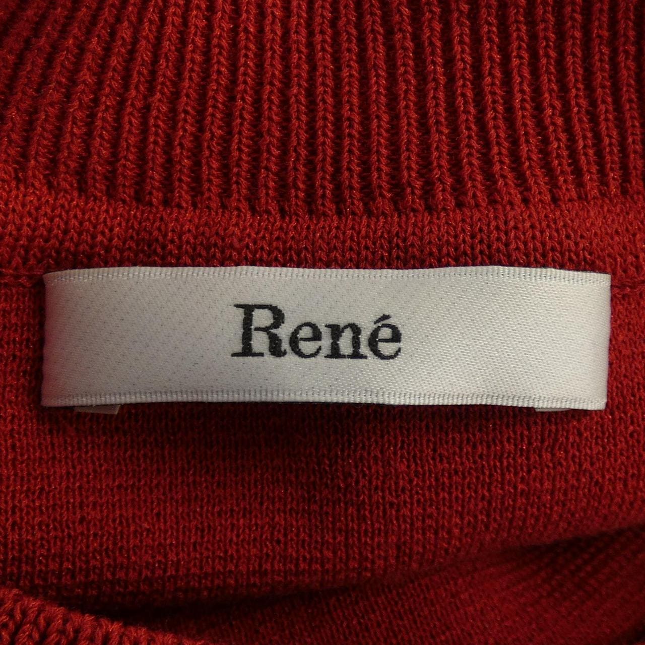 ルネ RENE トップス