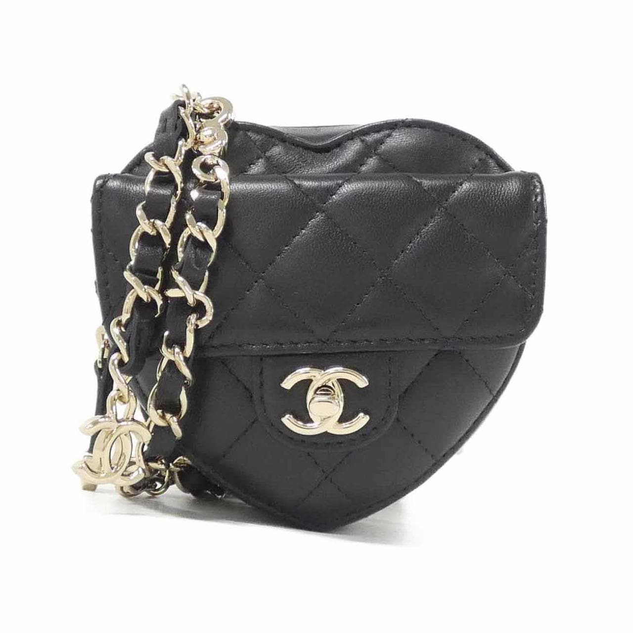 【未使用品】シャネル AP2787 ウエストバッグ