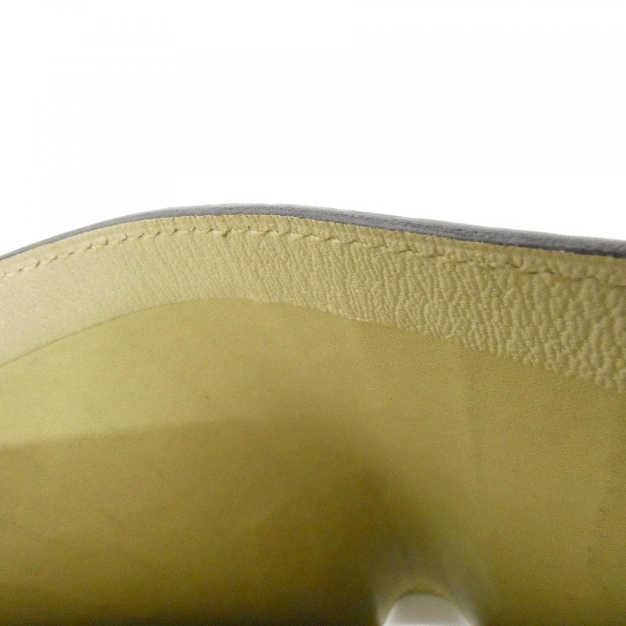 エルメス ベアン コンパクト 財布