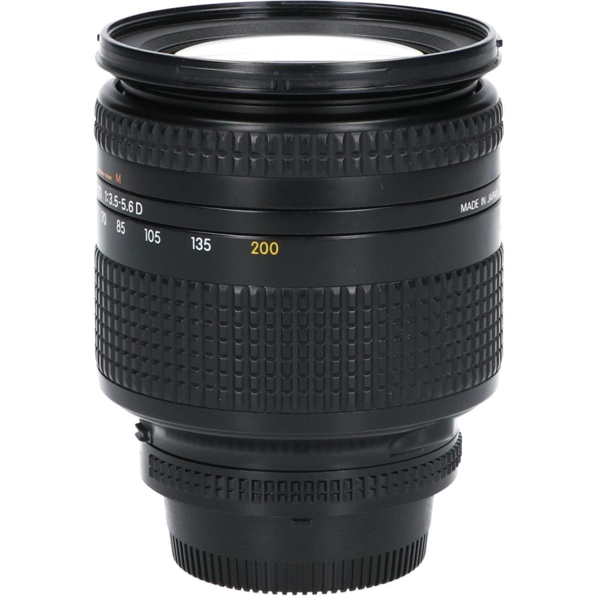 ＮＩＫＯＮ　ＡＦ２８－２００ｍｍ　Ｆ３．５－５．６Ｄ