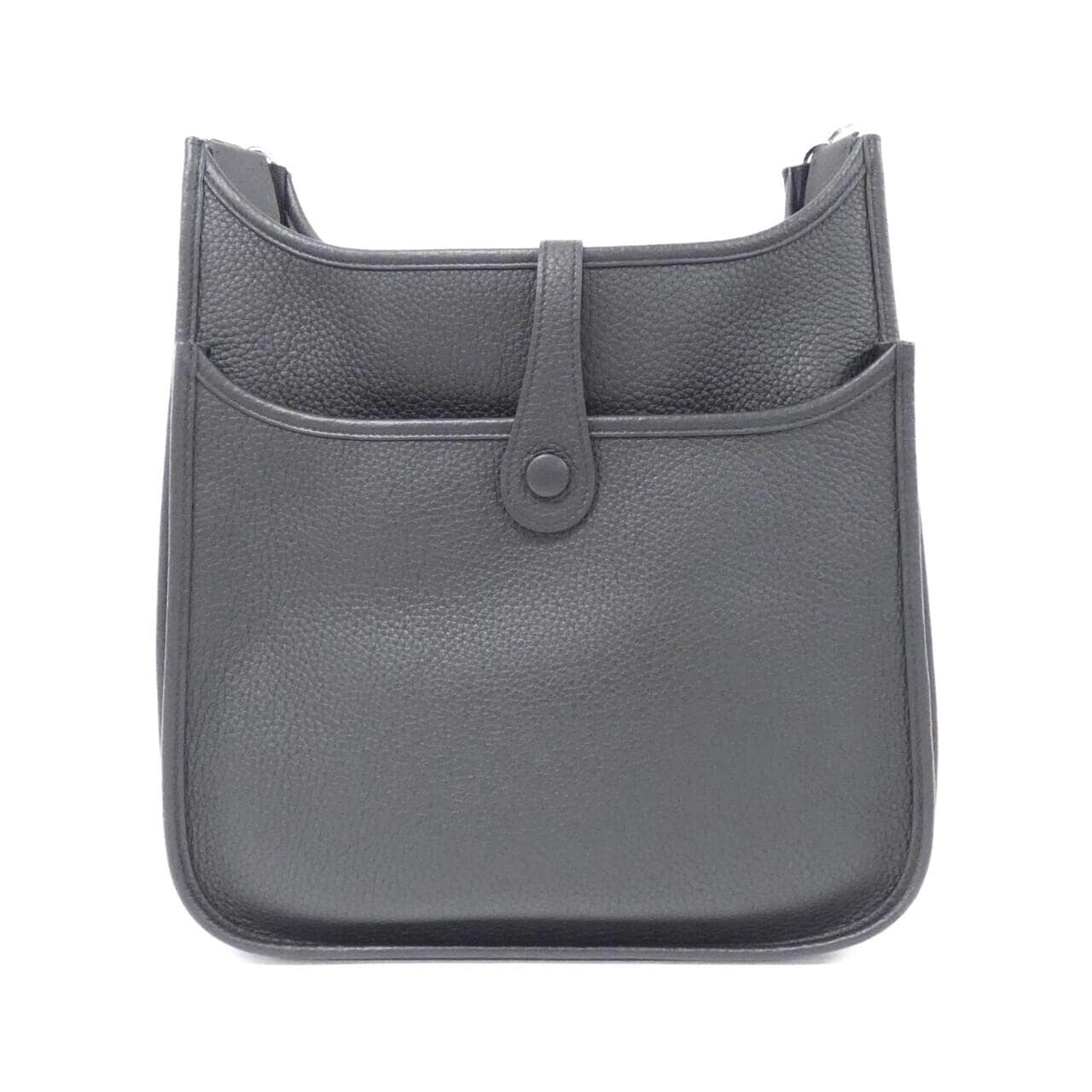 HERMES Evelyn 3 PM 056277CK Shoulder Bag