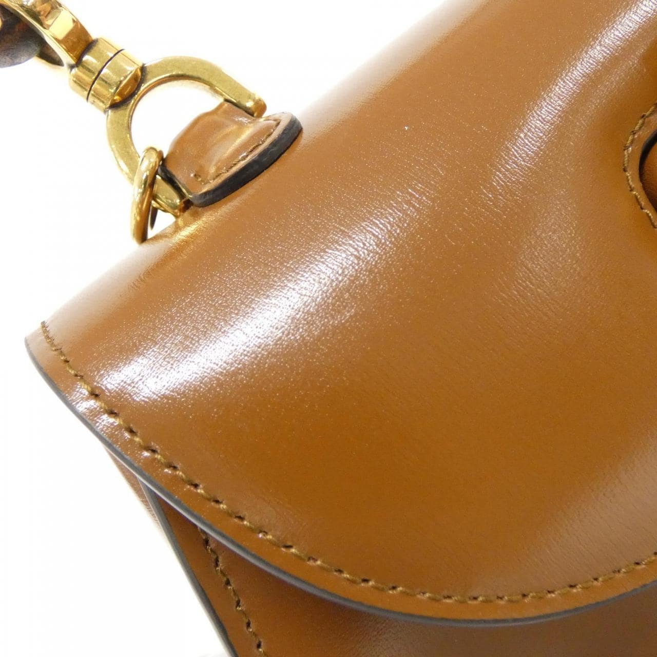 GUCCI BAMBOO 1947 675797 10ODT包包