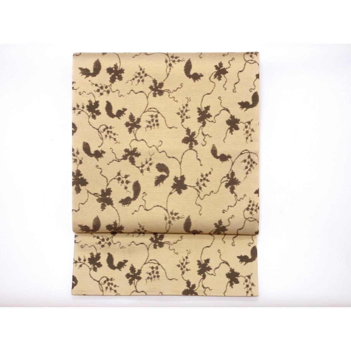 袋帯　誉田屋源兵衛