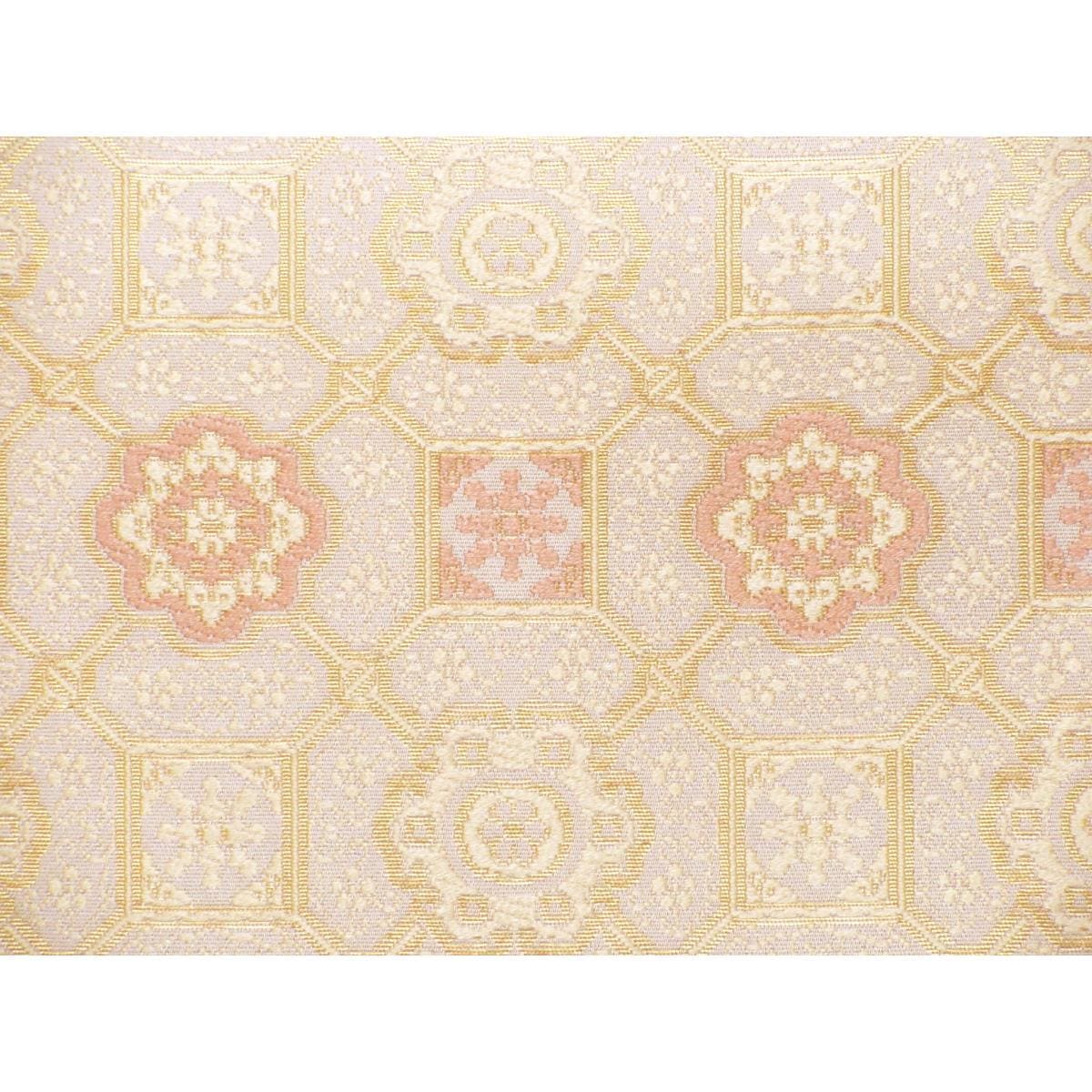 袋帯【箔屋清兵衛】