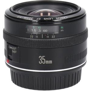 ＥＦ３５ｍｍ　Ｆ２