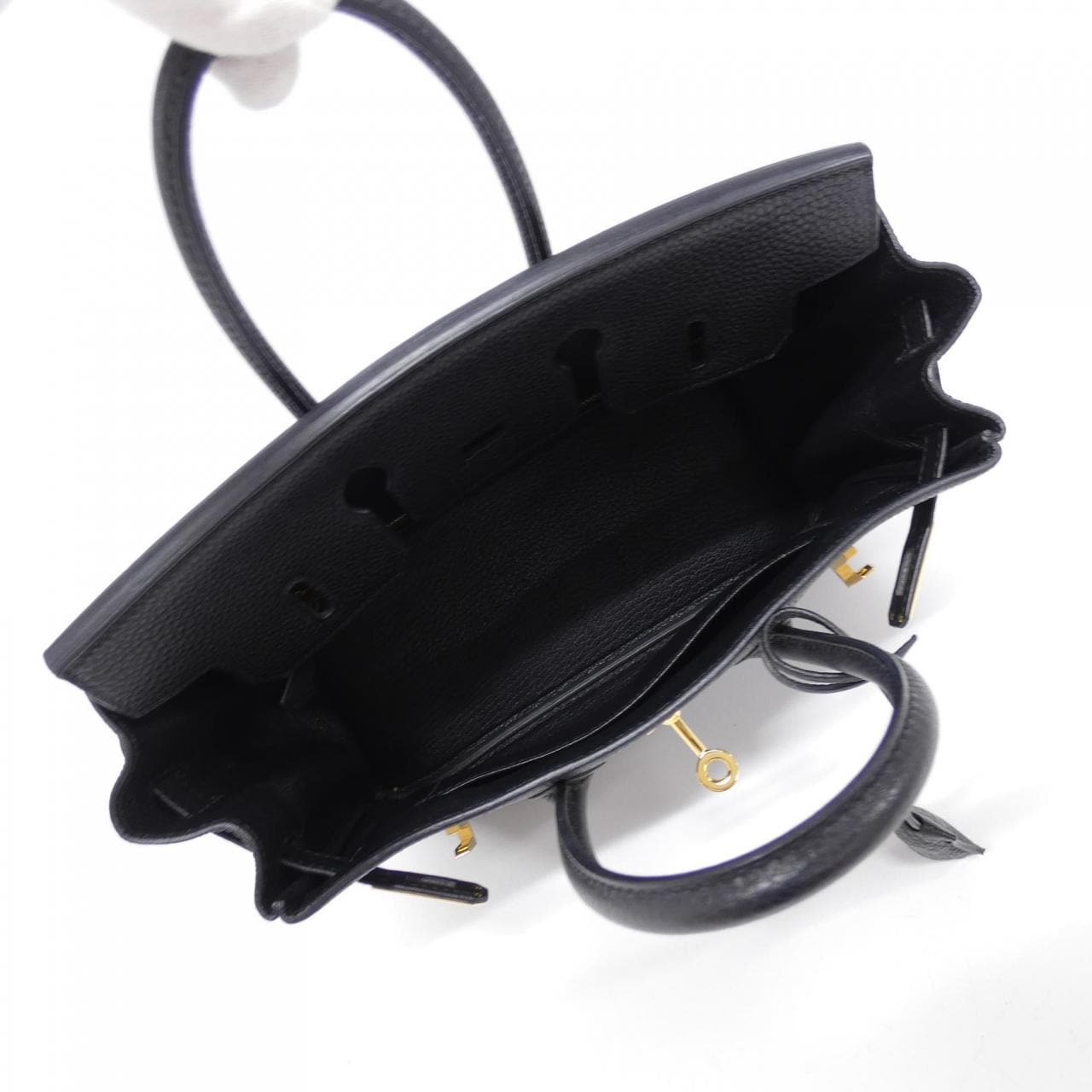 エルメス バーキン 25cm 041344CC バッグ