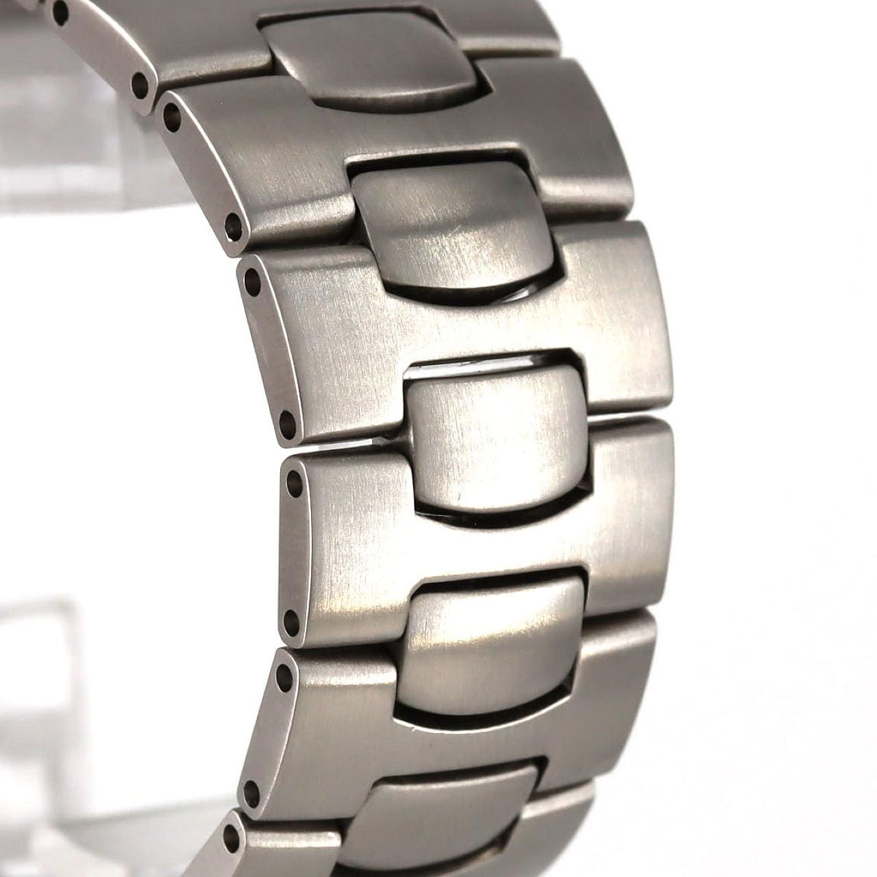 オメガ シーマスターポラリスクロノグラフ GPコンビ 386.1031 SSxGP クォーツ