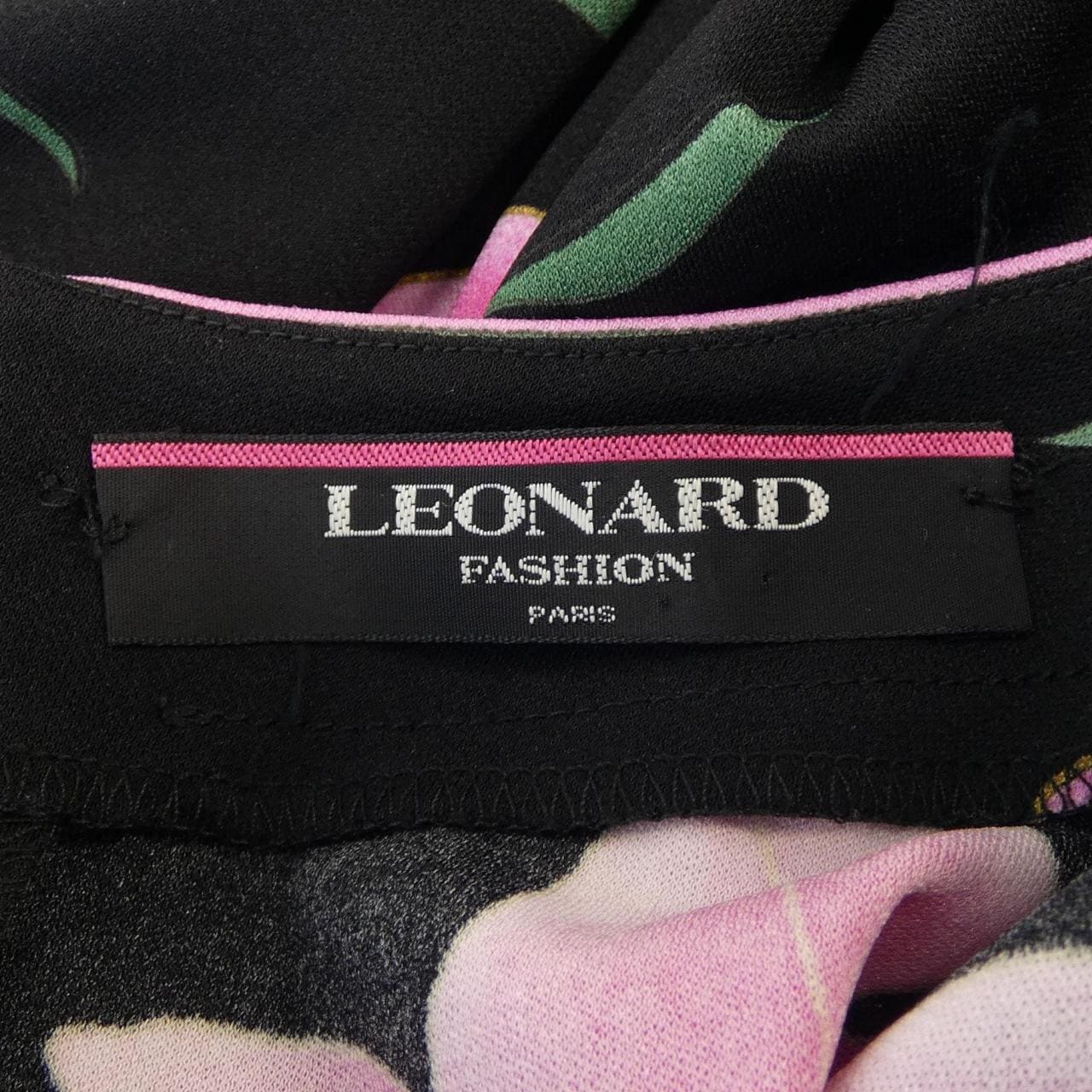 レオナールファッション LEONARD FASHION トップス