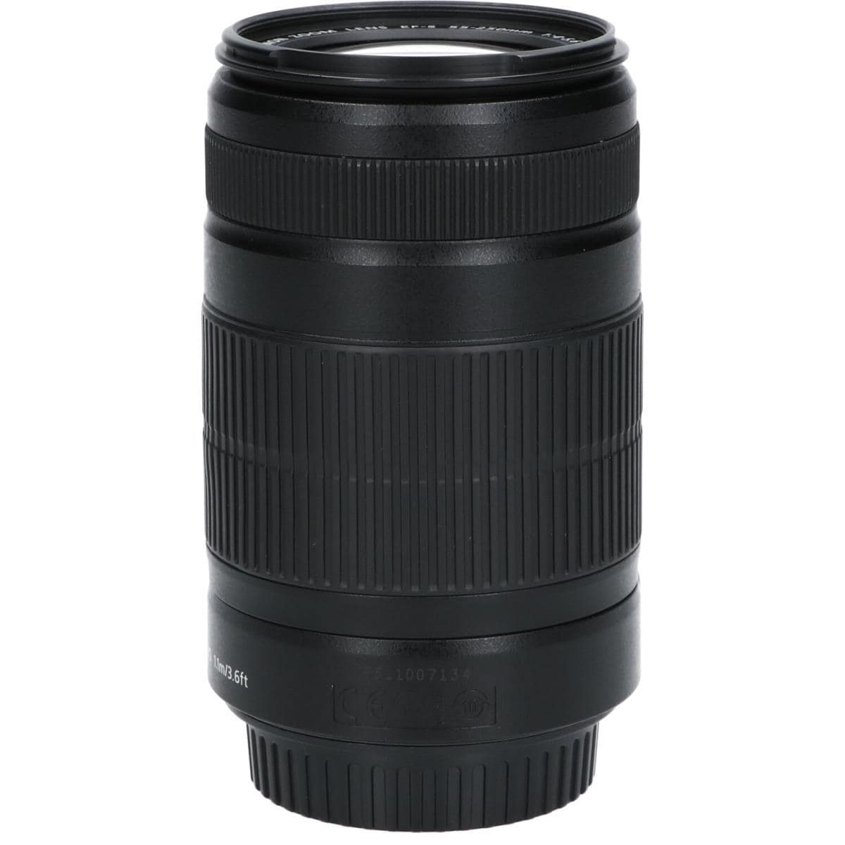 CANON EF-S55-250mm F4-5.6IS II