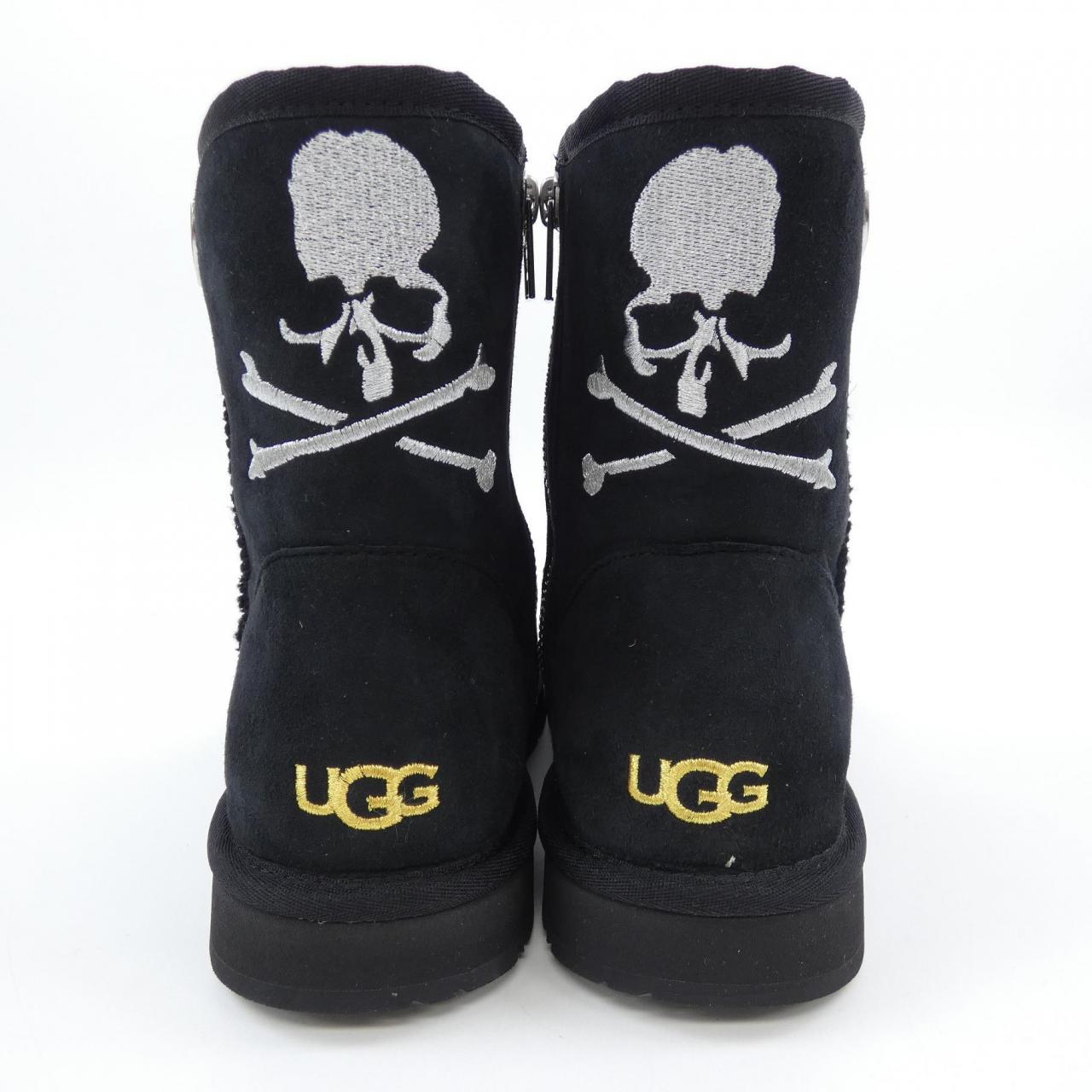 アグ UGG ブーツ