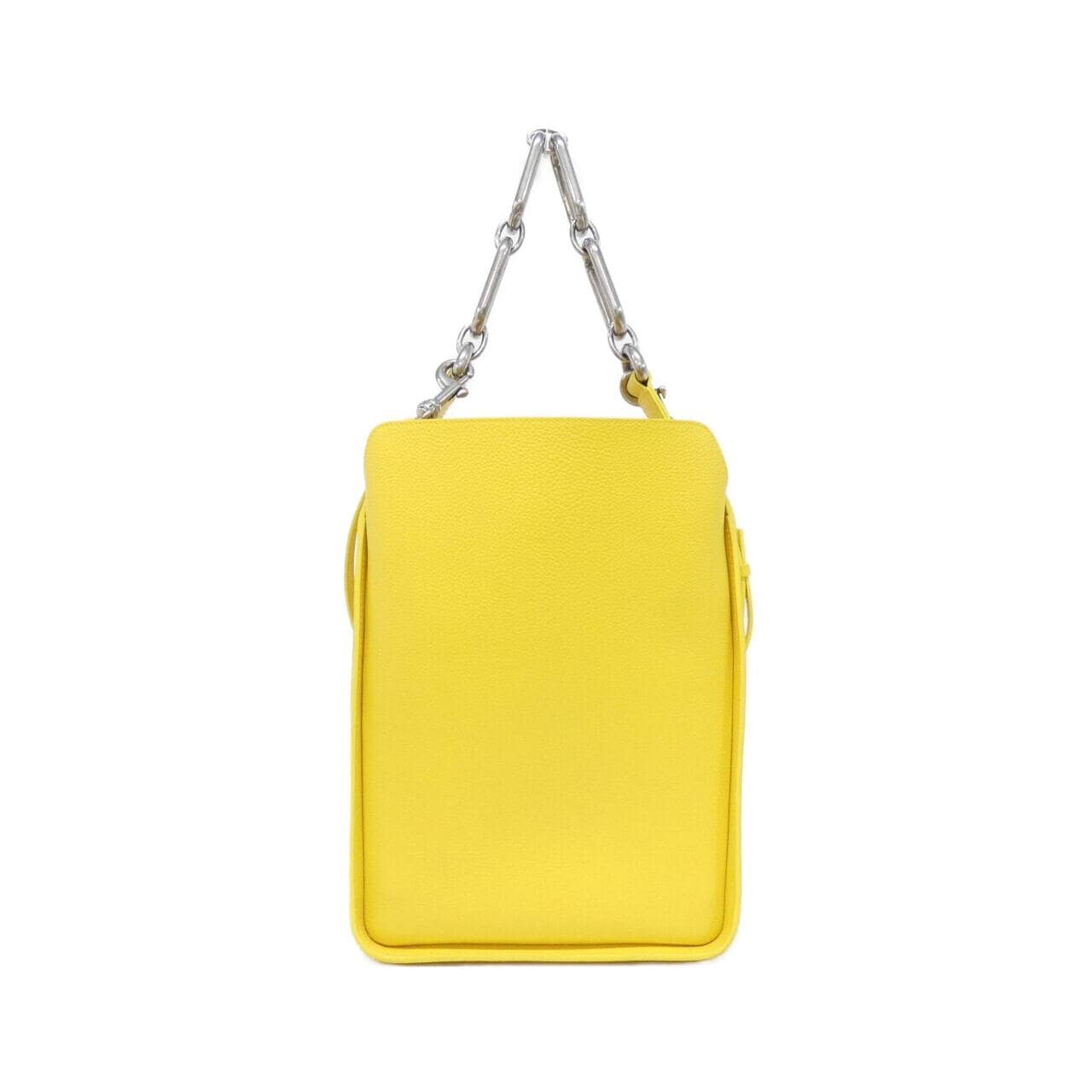 BALENCIAGA TOOL 2.0 LOGO 壓花托特包 677463 2102F 包袋