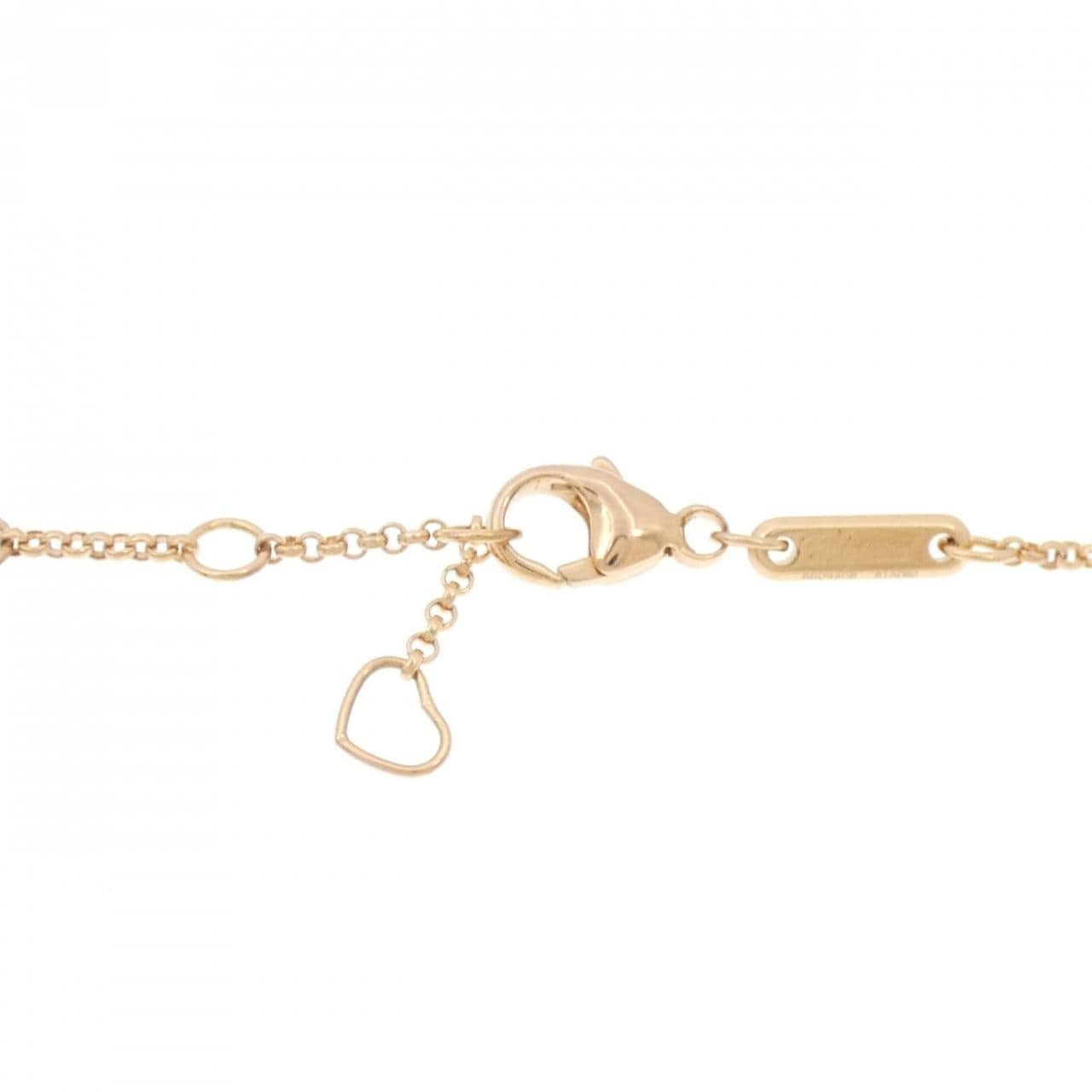 [BRAND NEW] CHOPARD Heart Necklace