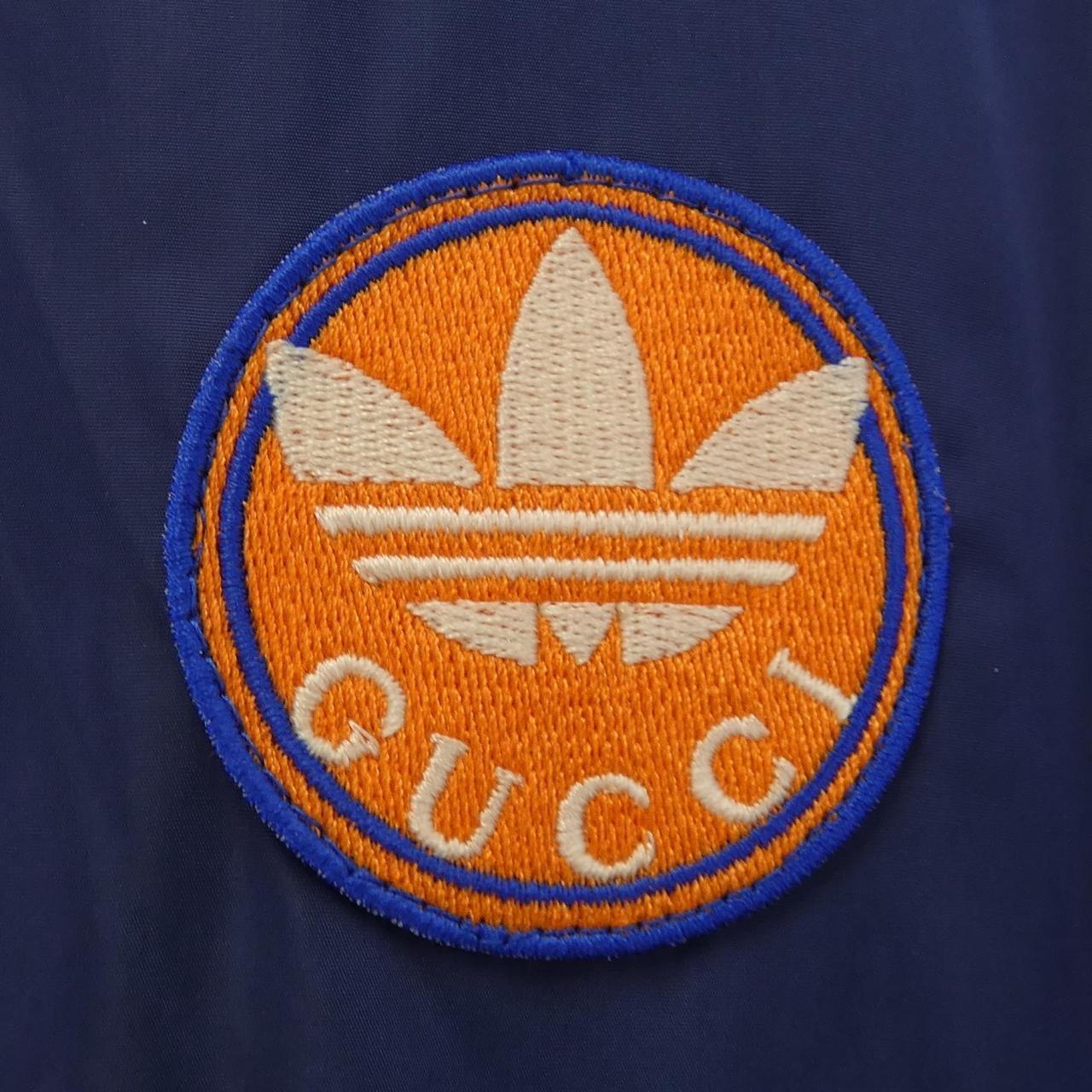 GUCCI夹克