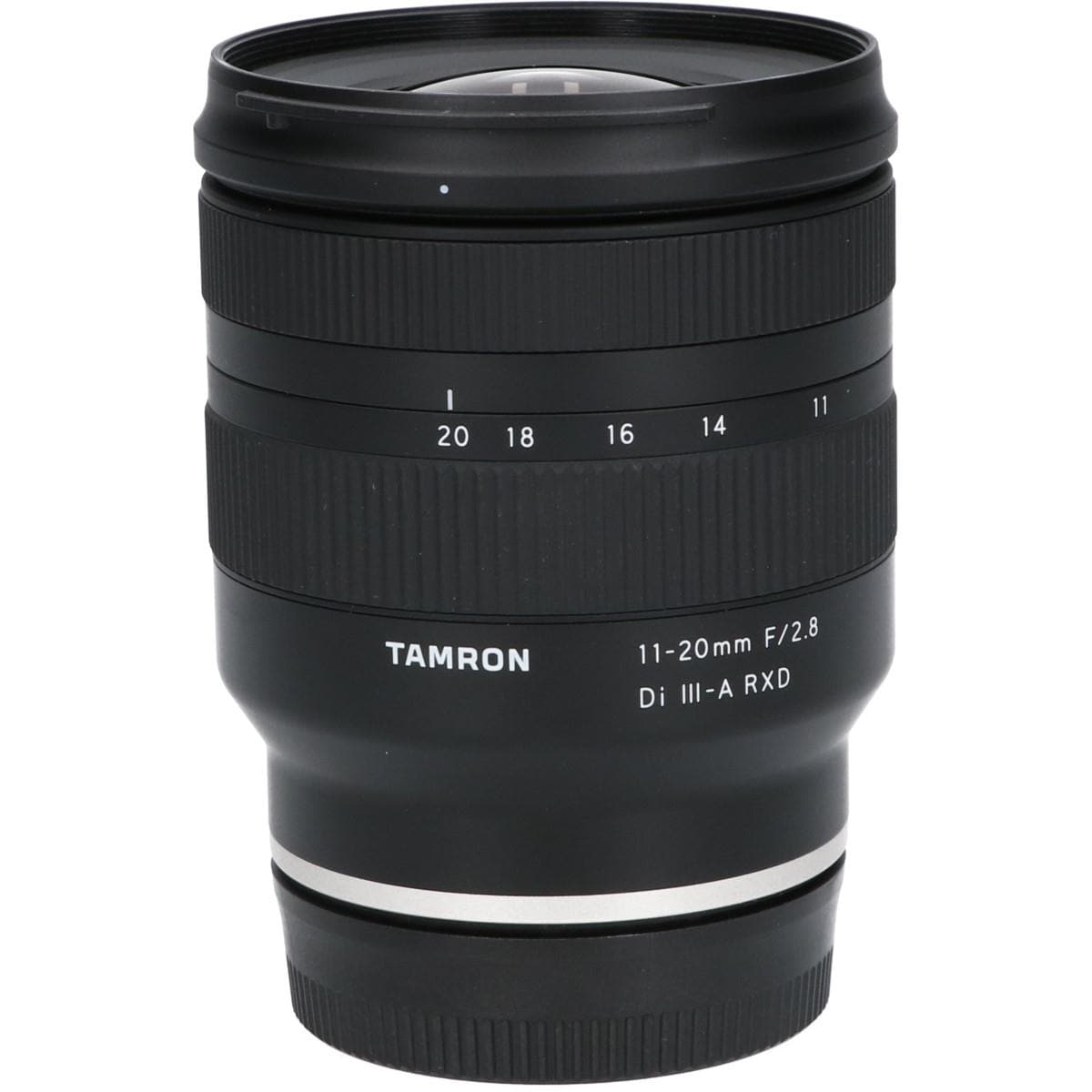 Ｅ１１－２０ｍｍ　Ｆ２．８ＤＩＩＩＩ－Ａ　ＲＸＤＢ０６０