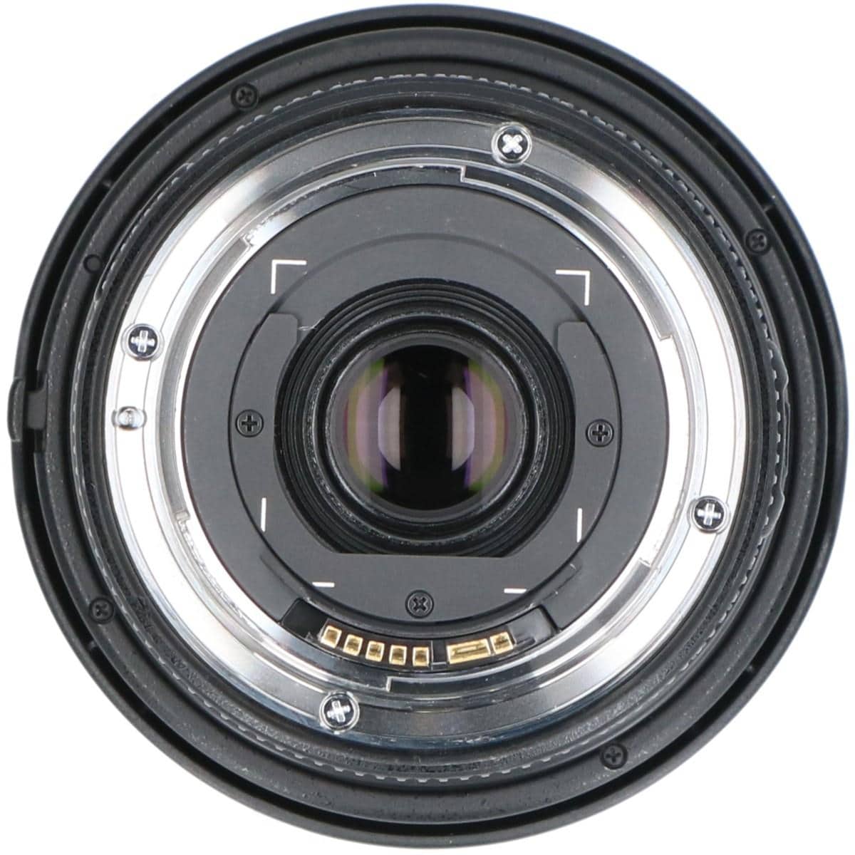 ＥＦ８－１５ｍｍ　Ｆ４Ｌ　ＦＩＳＨＥＹＥ　ＵＳＭ