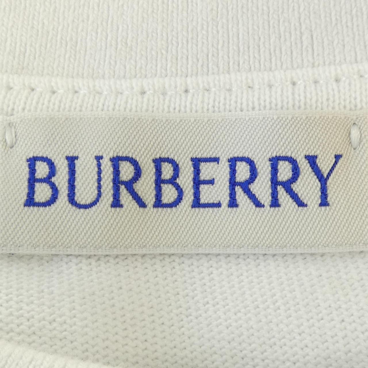 バーバリー BURBERRY 8077668 Tシャツ