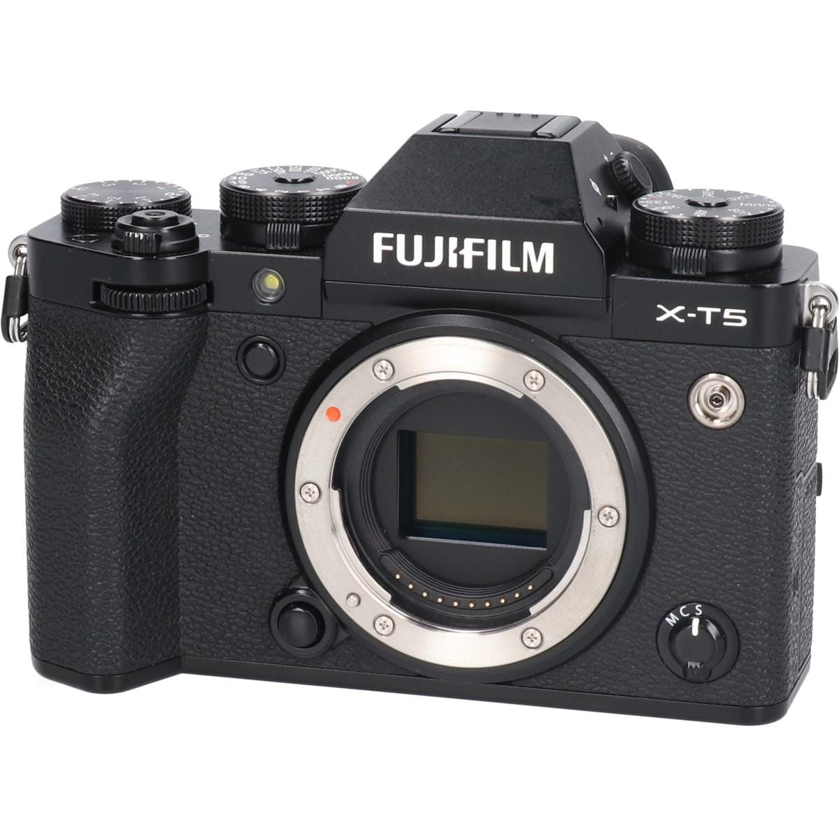 Ｘ－Ｔ５　ＢＬＡＣＫ