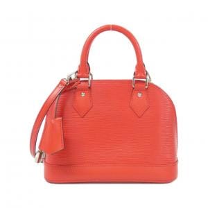 ルイヴィトン エピ アルマBB M41160 バッグ