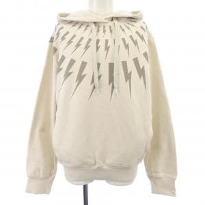 ニールバレット Neil Barrett NBV7JS186A パーカー