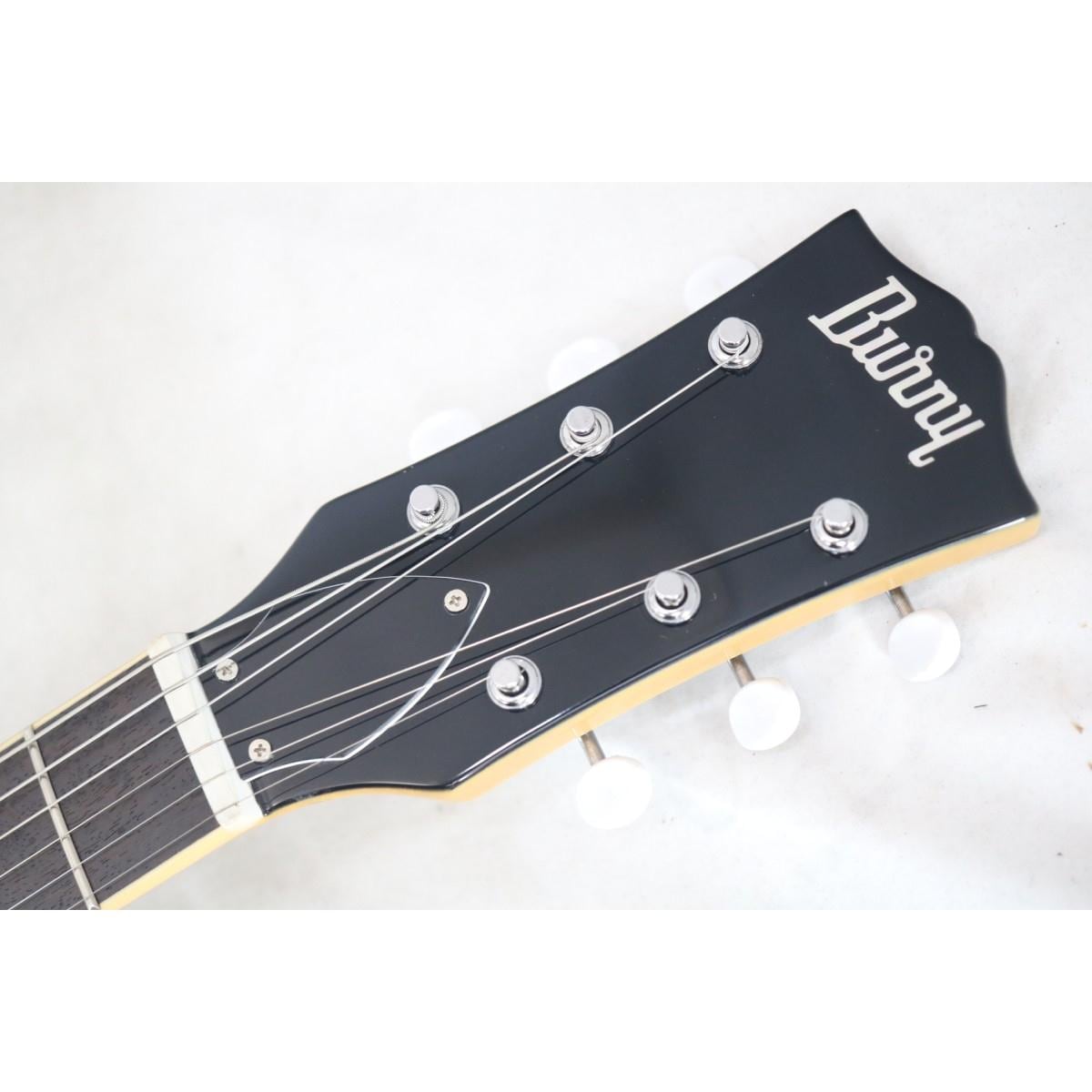 ＢＵＲＮＹ　　ＳＲＬＳ