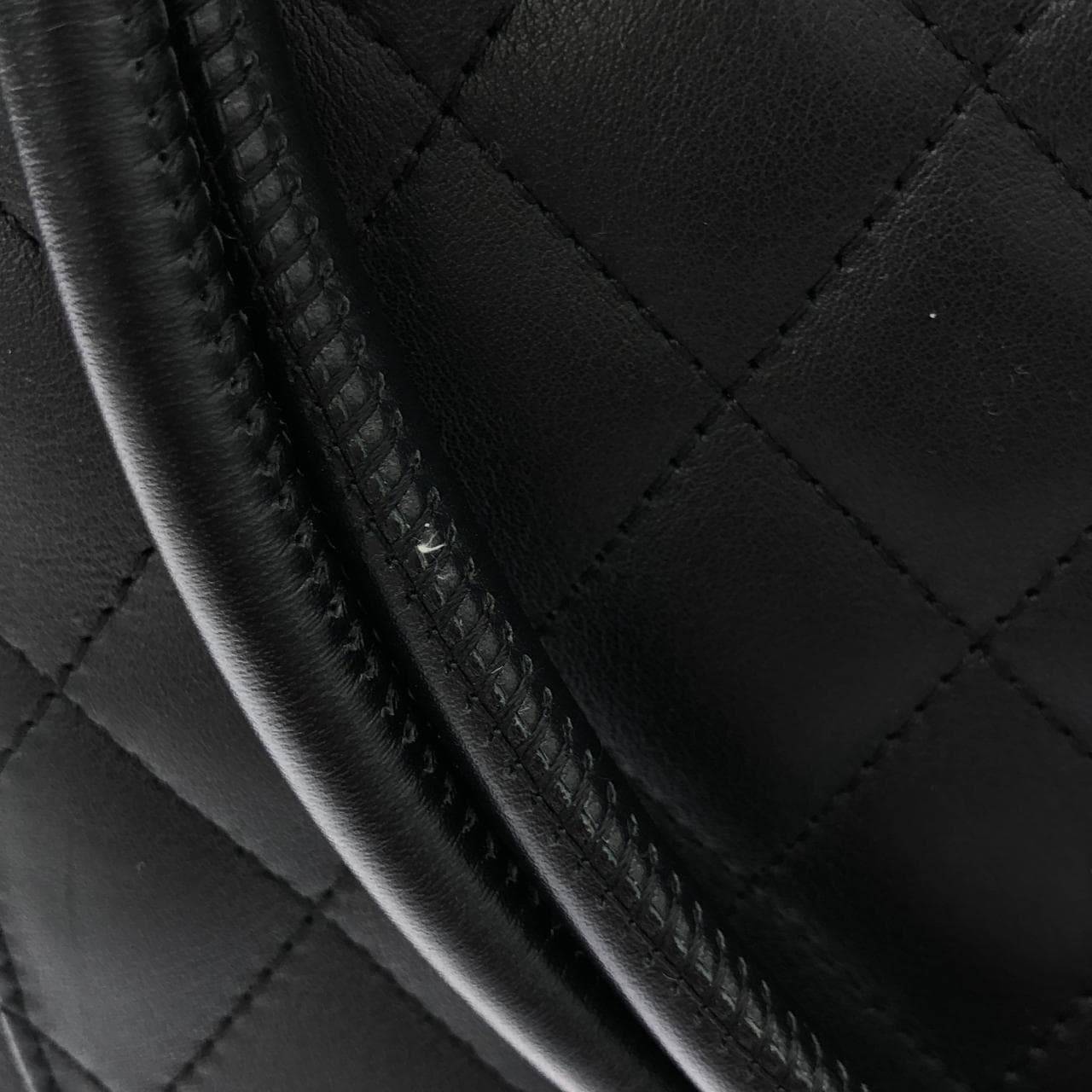 シャネル カンボン ライン 25169 バッグ