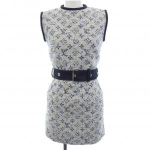 ルイヴィトン LOUIS VUITTON FKDR15ITK ワンピース