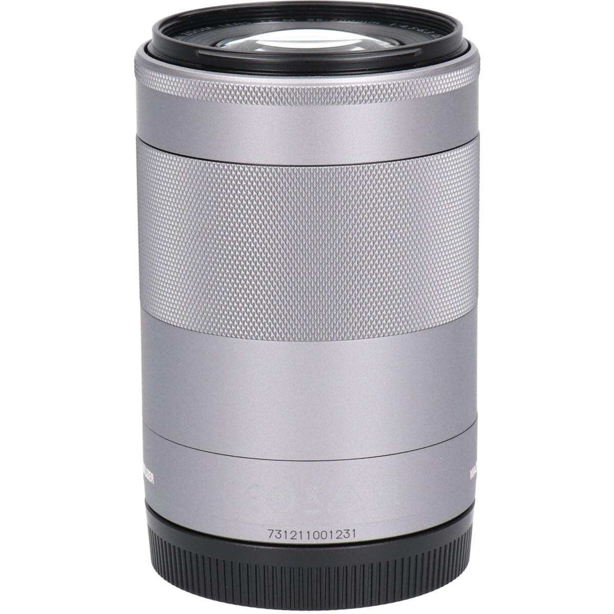 ＥＦ－Ｍ５５－２００ｍｍ　Ｆ４．５－６．３ＩＳ　ＳＴＭ