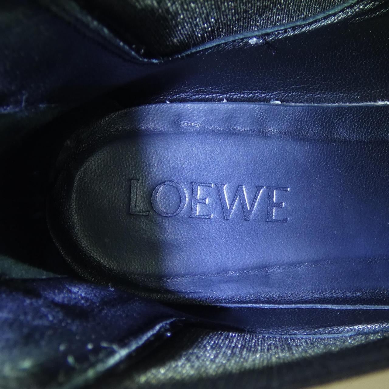 Loewe LOEWE boots