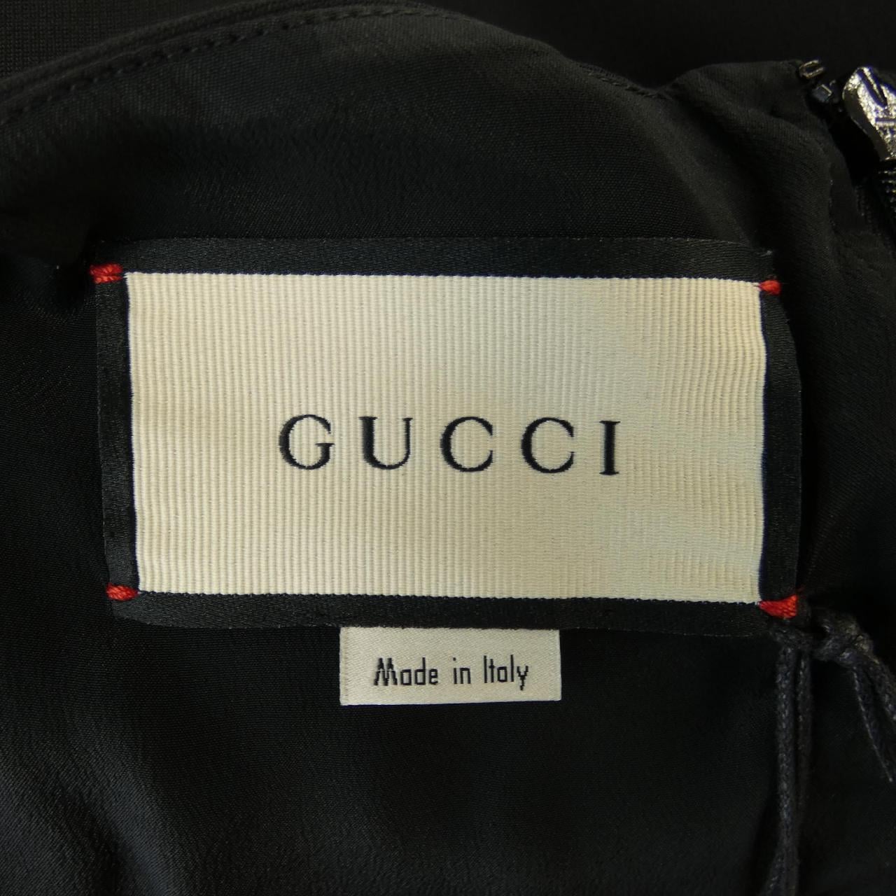 グッチ GUCCI 631484 ZAD88 ワンピース