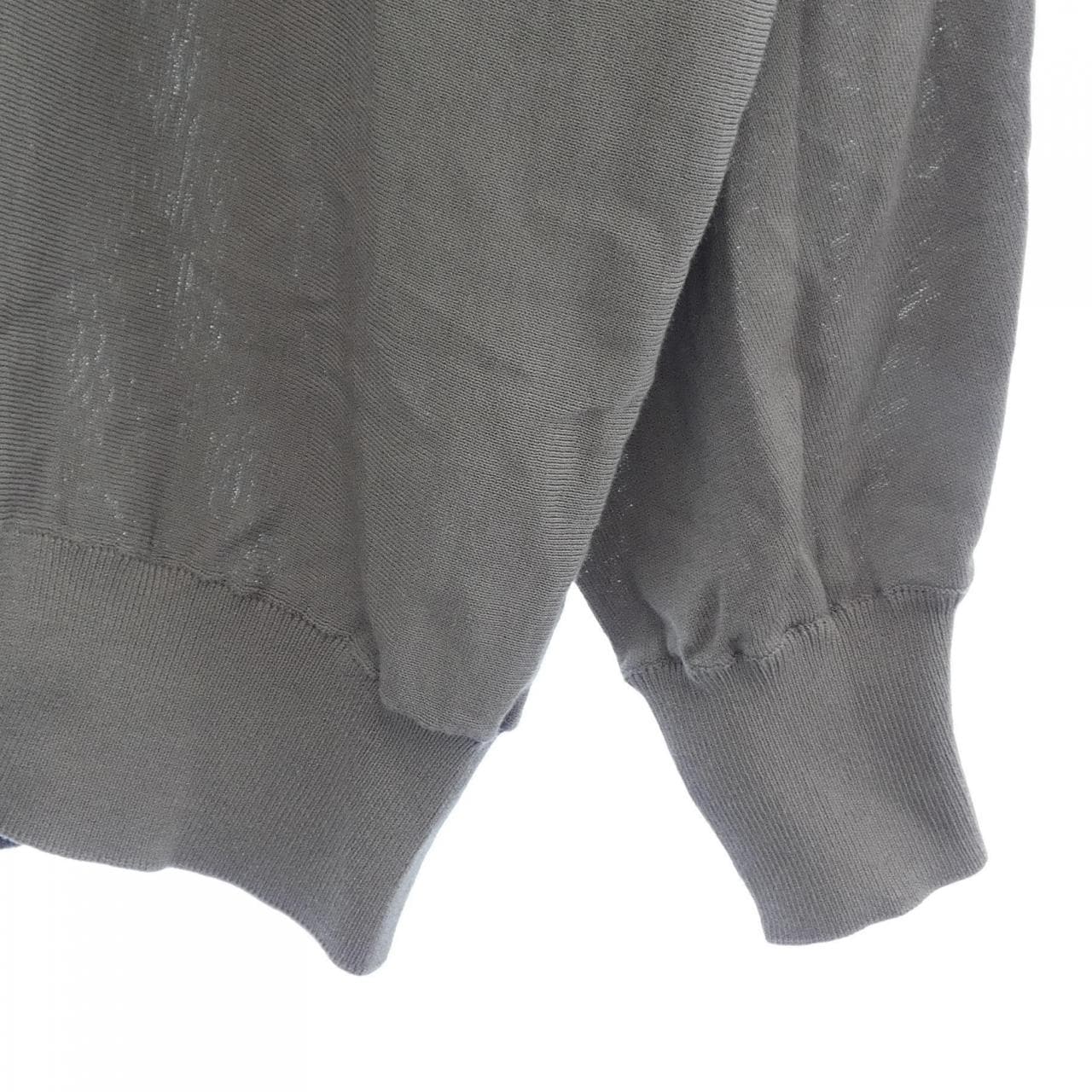 エブール ebure カーディガン