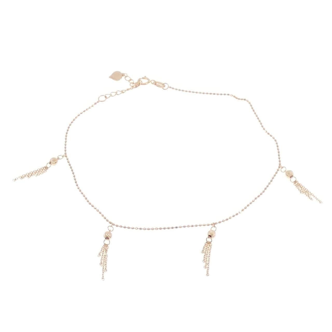 750PG アンクレット