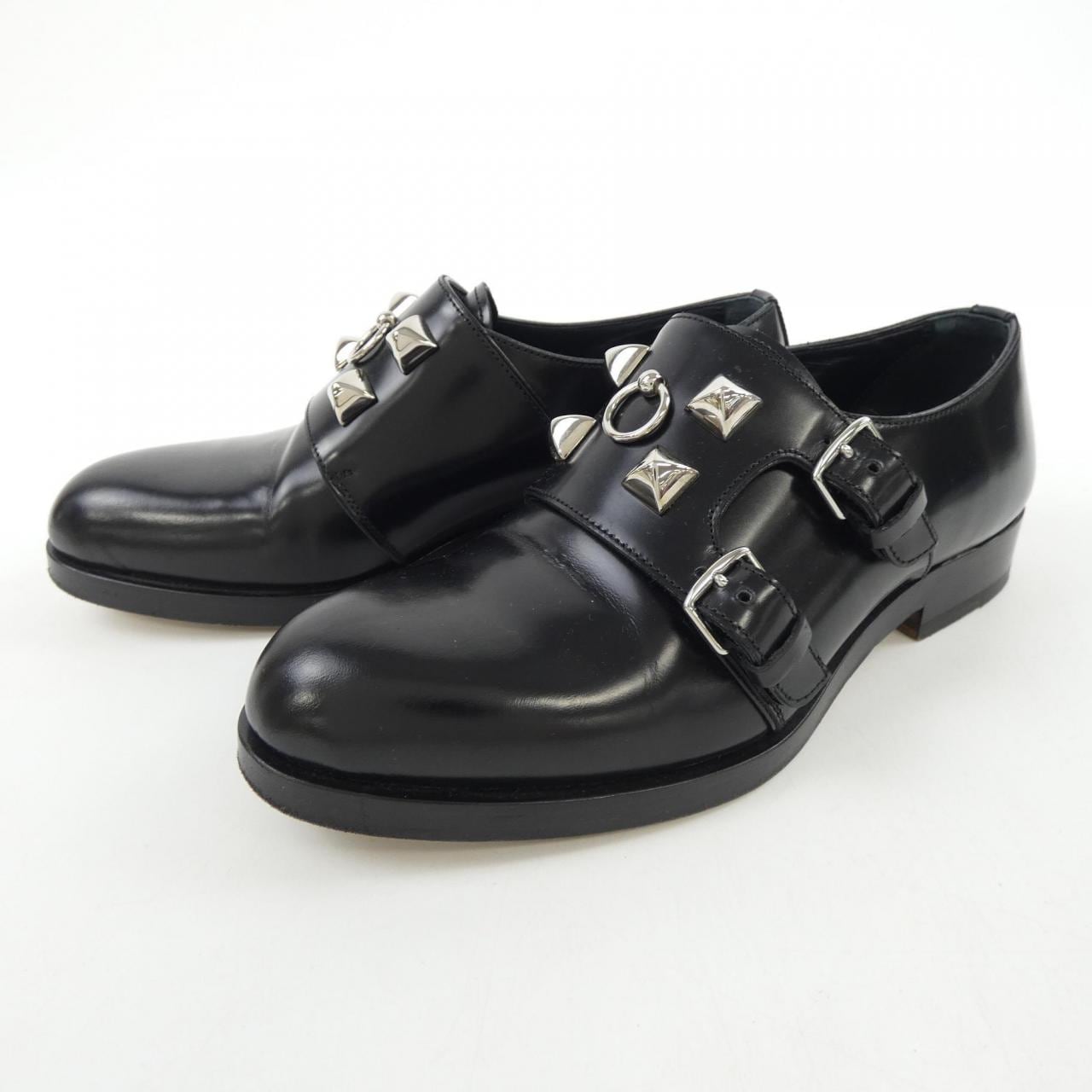 エルメス HERMES コリエドシアン 182097Z シューズ