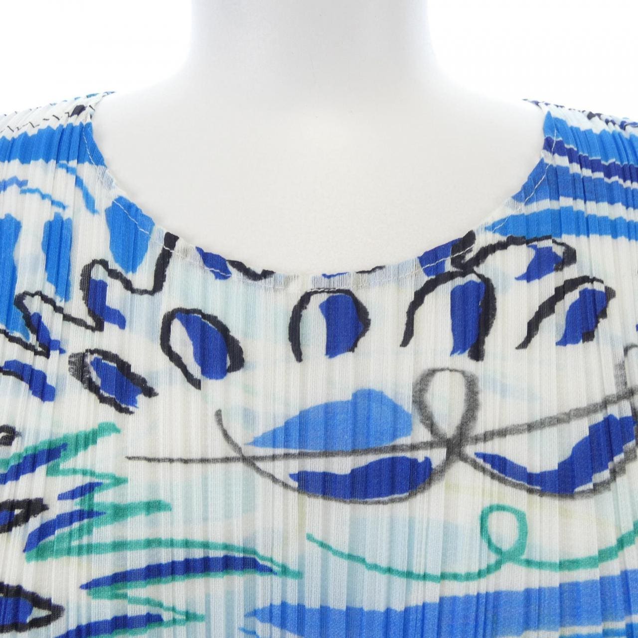 プリーツプリーズ PLEATS PLEASE PP11-JH226 ワンピース